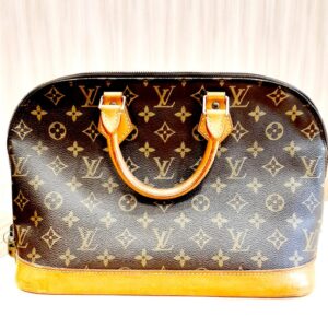 ルイ・ヴィトン アルマ30